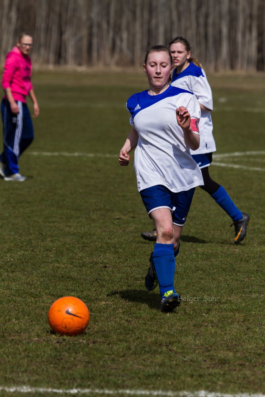 Bild 92 - B-Juniorinnen SG Schackendorf/MTV SE - FSG BraWie 08 : Ergebnis: 2:1